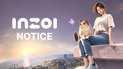 【PC游戏】云族裔（inZOI）v0.2.0 官方简体中文 附修改器 免安装解压即玩 【20G】