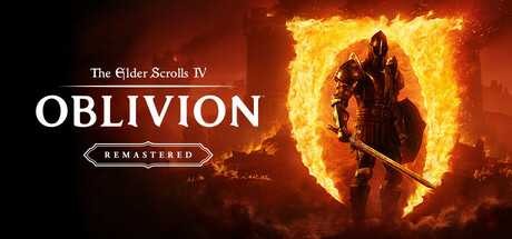 【PC游戏】上古卷轴4：湮灭重制版 v1.511.102.0 全DLC 官方中文 包含资料片:《战栗孤岛》《九圣灵骑士》 免安装解压即玩【124G】
