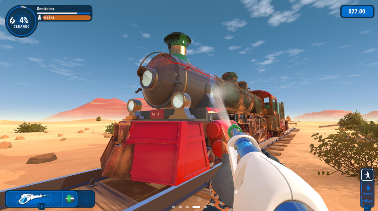 【PC】冲就完事模拟器  V1.10.1 官方简体中文  全DLC  【15.6G】