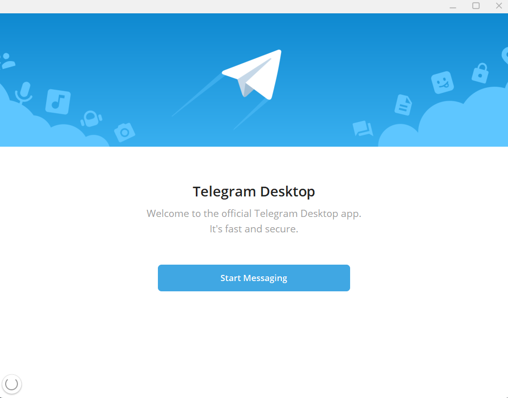 【PC软件】Telegram D报 v1.5.5，【内置豪华模块+中文版】【138M】