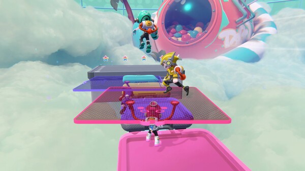 【PC游戏】《泡姆泡姆》【合作/冒险】【好多衣服版】【全DLC+联机】【中文版】【5.5G】【FitGirl Repack】