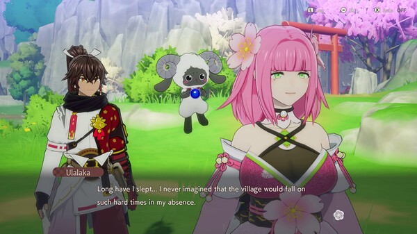 【PC游戏】《符文工房 龙之天地》【数字豪华典藏版】【中文版】【9.4G】【FitGirl Repack】