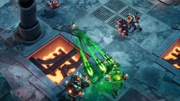 【PC游戏】《迷失混沌王国:永恒之骰》【Fortune Edition版 抢先游玩】【中文版】【2G】【FitGirl Repack】