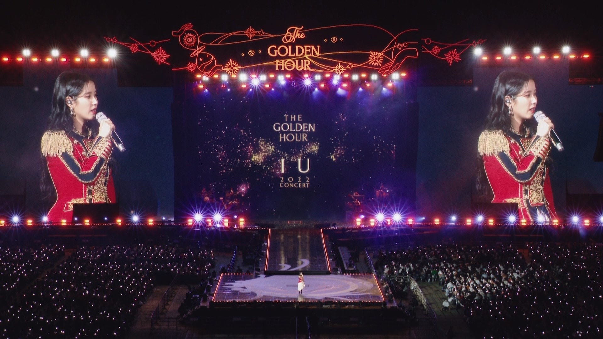 韩国歌手《李知恩IU 世界巡回演唱会》共两场合集 蓝光原盘+ REMUX【254G】