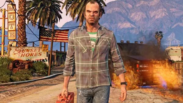 GTA5 纯净版 v1.70.3407 全DLC+MOD版+MOD可剧情版+xg器+F5开启菜单【20G】