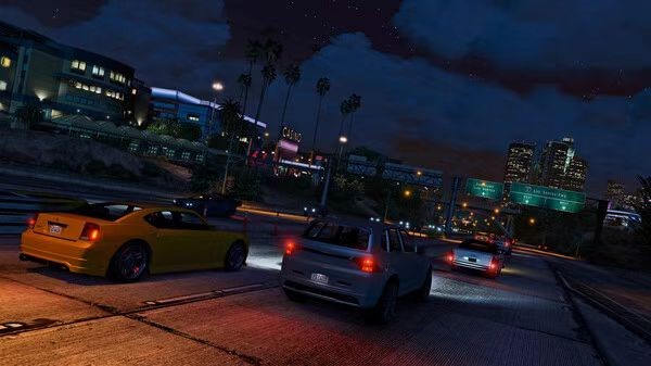 GTA5 纯净版 v1.70.3407 全DLC+MOD版+MOD可剧情版+xg器+F5开启菜单【20G】