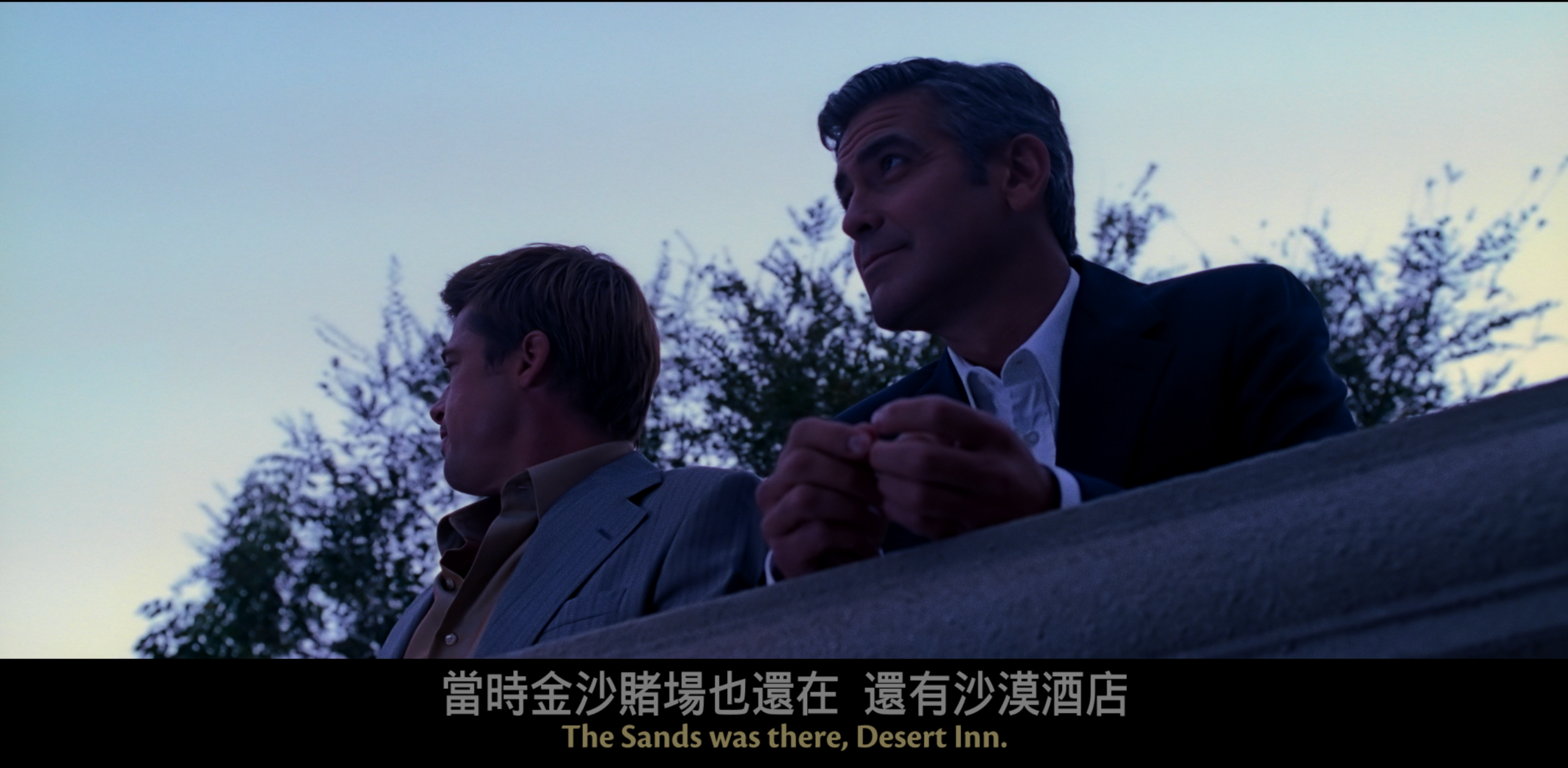 十一罗汉 系列(四部合集)【4K.REMUX UHD原盘】【HDR&杜比视界】【国英多音轨】【内封简繁英双语特效字幕】【338GB】
