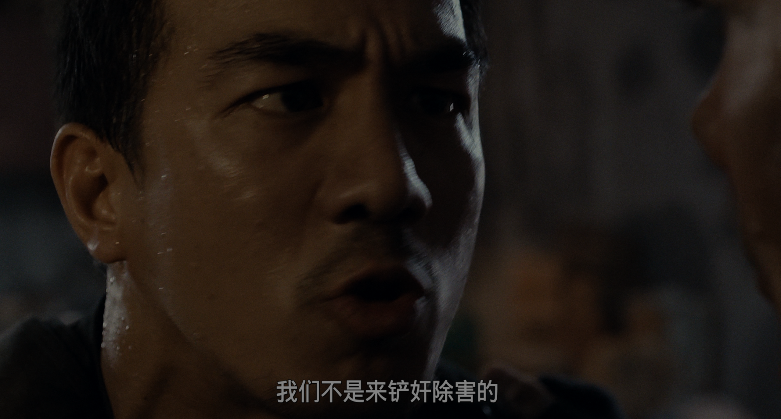 突袭(两部合集)【4K.原盘 REMUX】【HDR&杜比视界】【内封简英双语字幕】【惊悚/动作】【150GB】