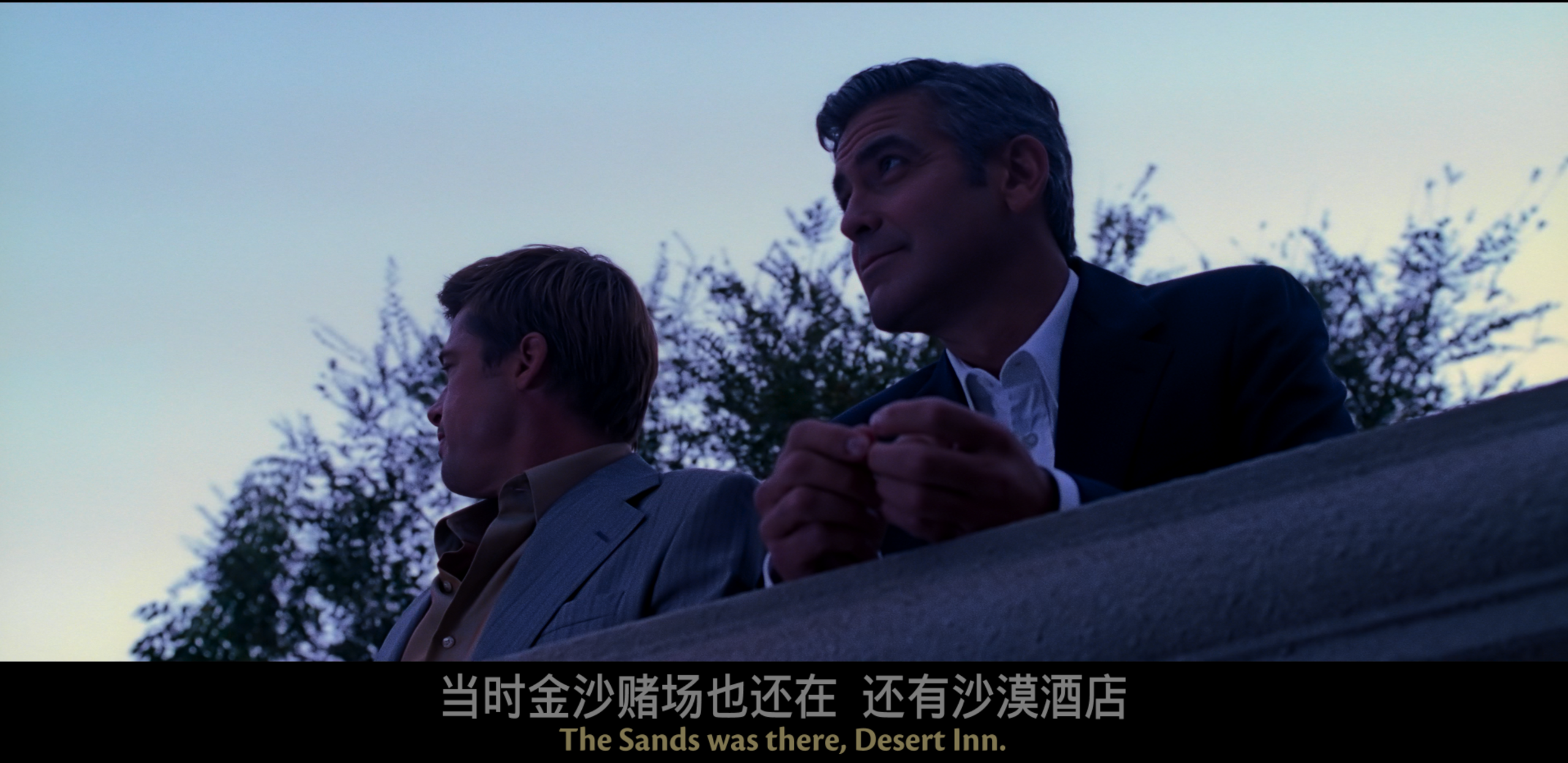 十一罗汉 系列(四部合集)【4K.REMUX UHD原盘】【HDR&杜比视界】【国英多音轨】【内封简繁英双语特效字幕】【338GB】