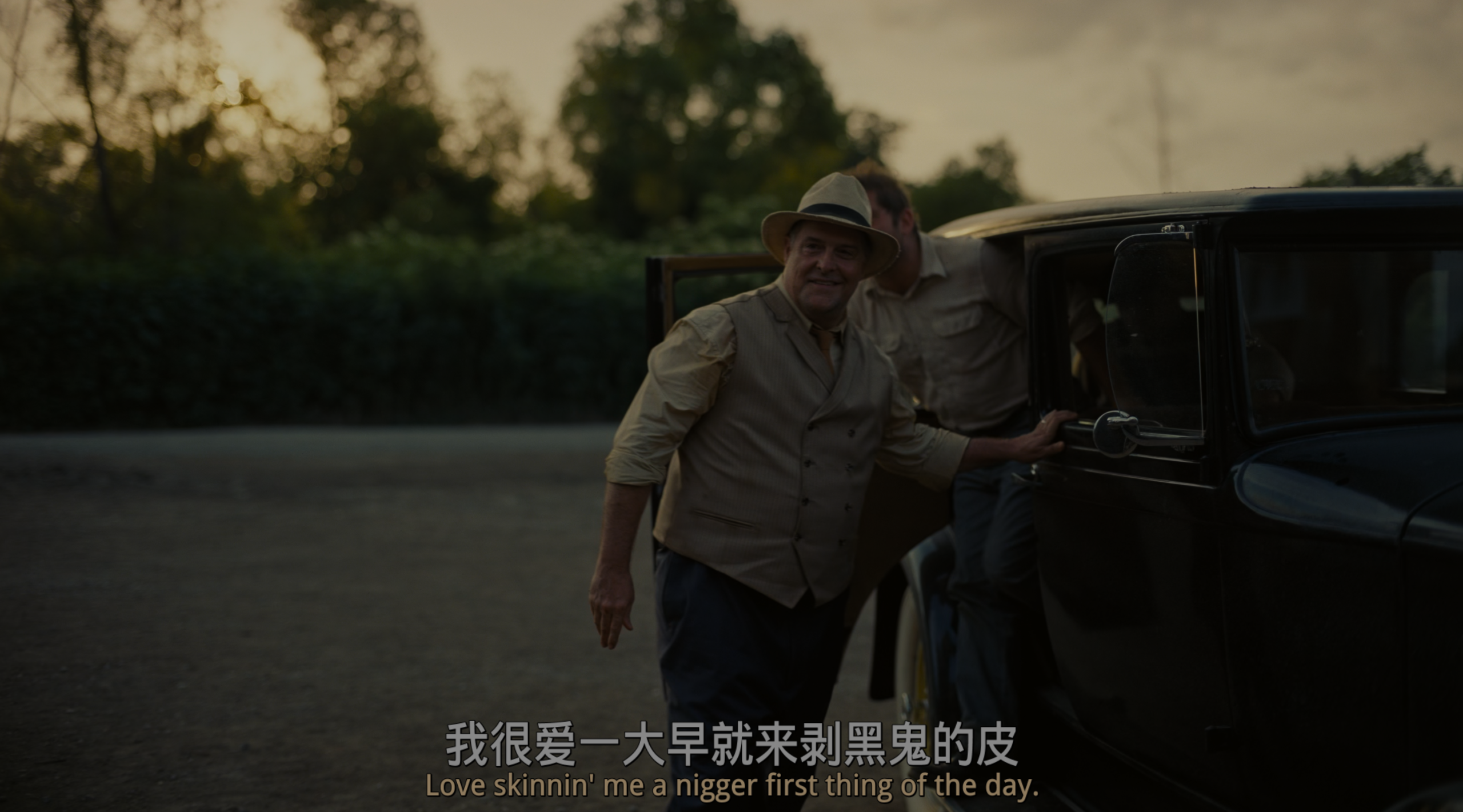 罪人 (2025)【4K.HDR10+】【内封简繁英双语特效字幕】【惊悚/恐怖】【24GB】
