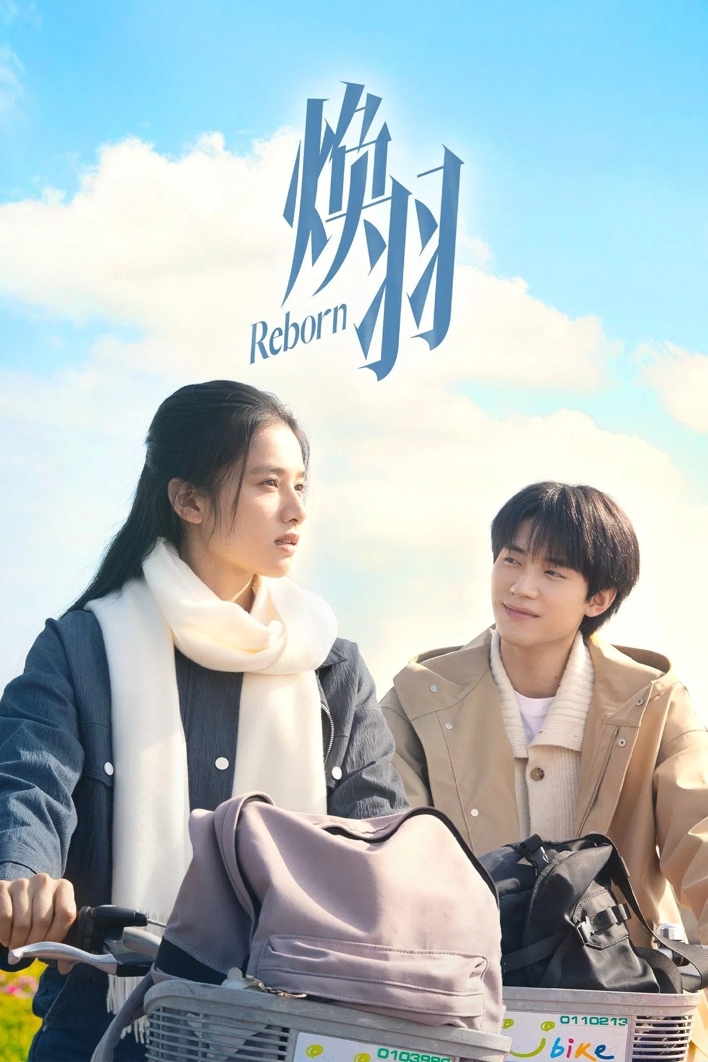焕羽 (2025) 臻彩4K.更新中.内嵌中字.单集1G