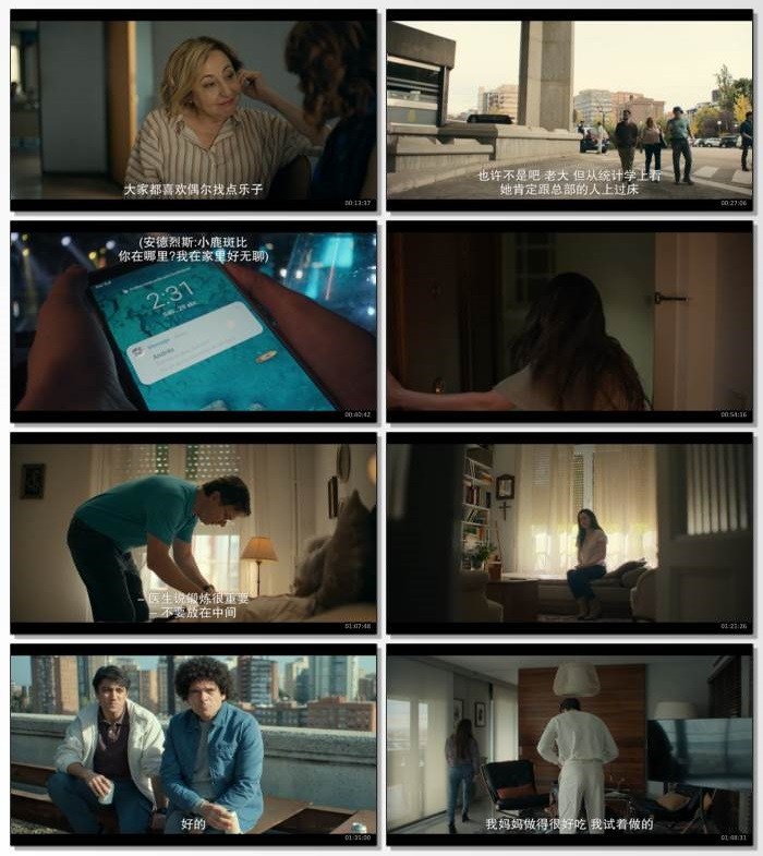 寡妇游戏.2025.西班牙语中字.1080P  [3.69G]