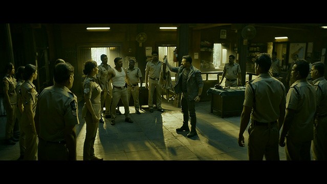 无敌贾特.2025.印地语中字.1080P [5.78G]