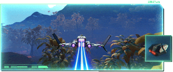 No Man’s Sky 无人深空 V5.63 官方中文【22G】插图4 No Man’s Sky 无人深空 V5.63 官方中文【22G】插图4