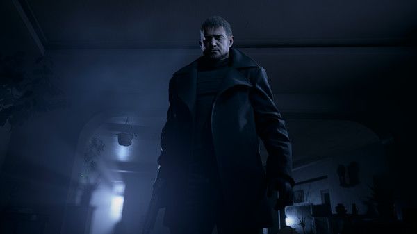生化危机8：村庄 Resident Evil Village V20230410 官方中文 ISO安装版【38G】插图2