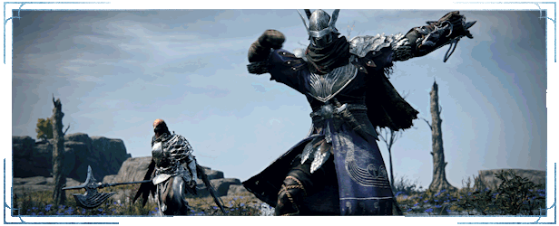 艾尔登法环 黑夜君临 ELDEN RING NIGHTREIGN Build.18837276 官方中文【20G】插图3