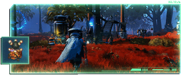 No Man’s Sky 无人深空 V5.63 官方中文【22G】插图6 No Man’s Sky 无人深空 V5.63 官方中文【22G】插图6