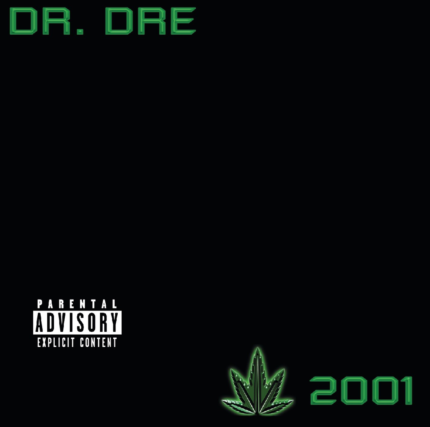 Dr.Dre 1992-2024发布过的所有专辑单曲 音源AppleMusic爬取无损ALAC格式音源 大小:4.7GB