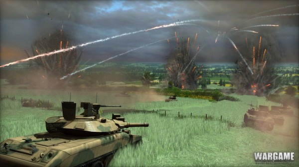 【PC】欧洲扩张 v17.08.17.67 全DLC 免安装中文版  [8.38G]]