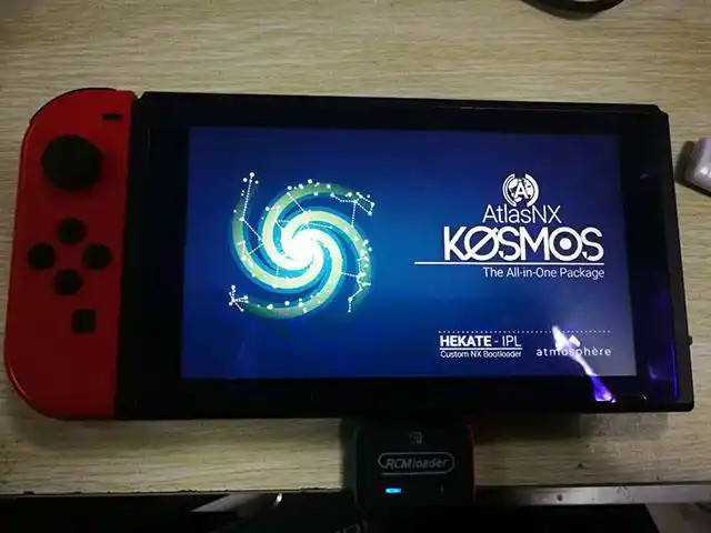 Switch最全模拟器系统:LAKKA懒人整合包最新版 128GB