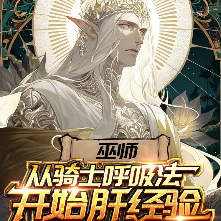 《巫师：从骑士呼吸法开始肝经验》（多人有声剧）主播：老猫 2100集完【M4A】  [5.1G]
