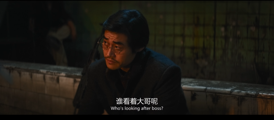   [大风杀]  [白客/辛柏青 2025犯罪大片]  [国语中字]  [4K/3GB/11G/EDR/高码率/多版本]