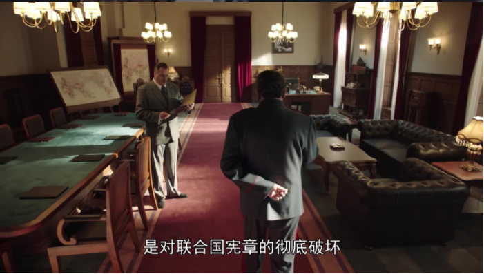  [跨过鸭绿江 第一季] [全40集] [唐国强/孙维民/王志飞] [2020经典国产战争剧] [国语中字] [1080P/16GB]