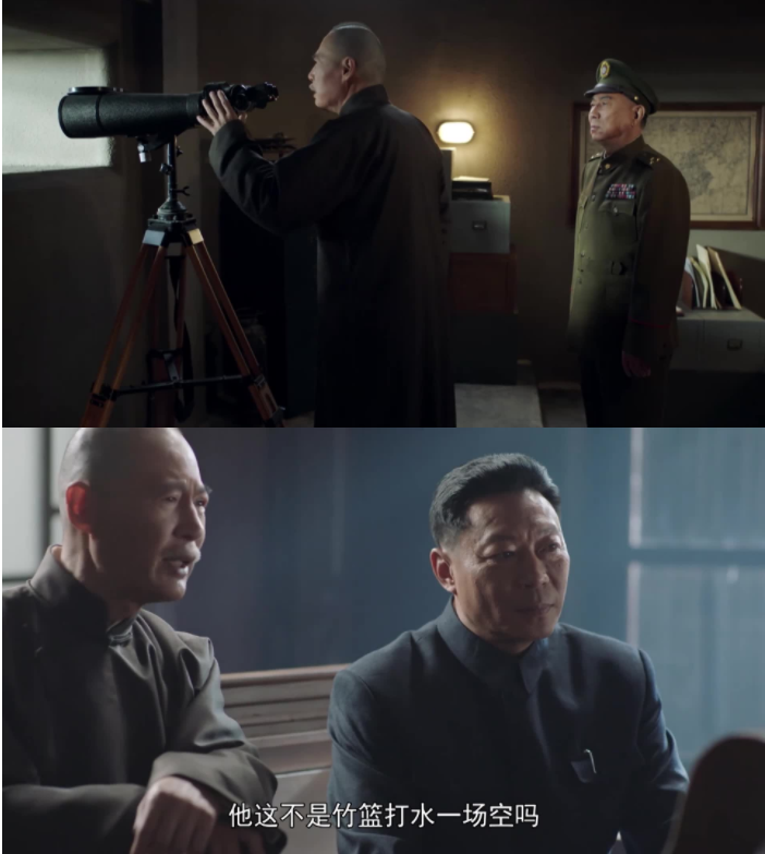  [跨过鸭绿江 第一季] [全40集] [唐国强/孙维民/王志飞] [2020经典国产战争剧] [国语中字] [1080P/16GB]