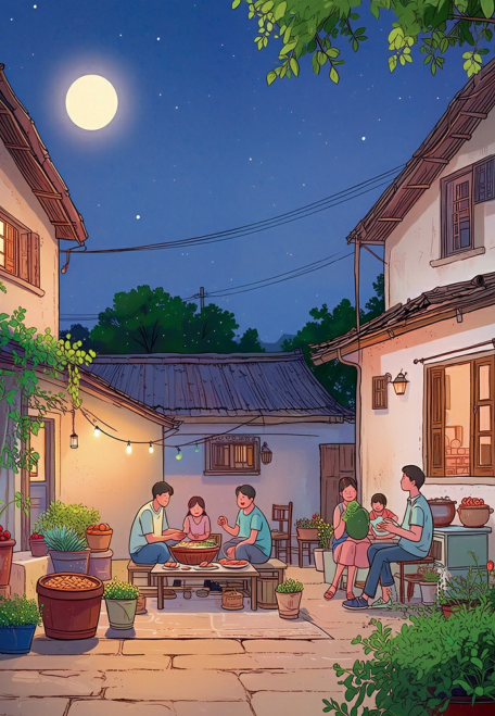 《三餐烟火暖 四季皆安然》汪曾祺治愈美学散文精选集 品味人间至美平凡时光 [pdf] [4MB]