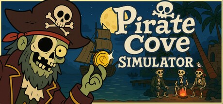 【PC】海盗湾模拟器 v1.0 解压即玩【628MB】