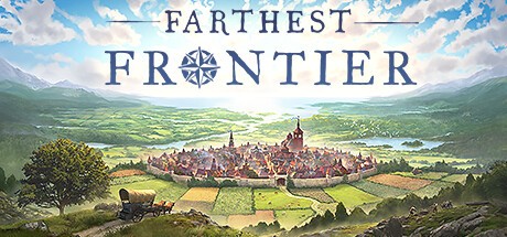 【PC】【最远的边陲】 Farthest Frontier Build.19251200 最新中文版【8.3G】