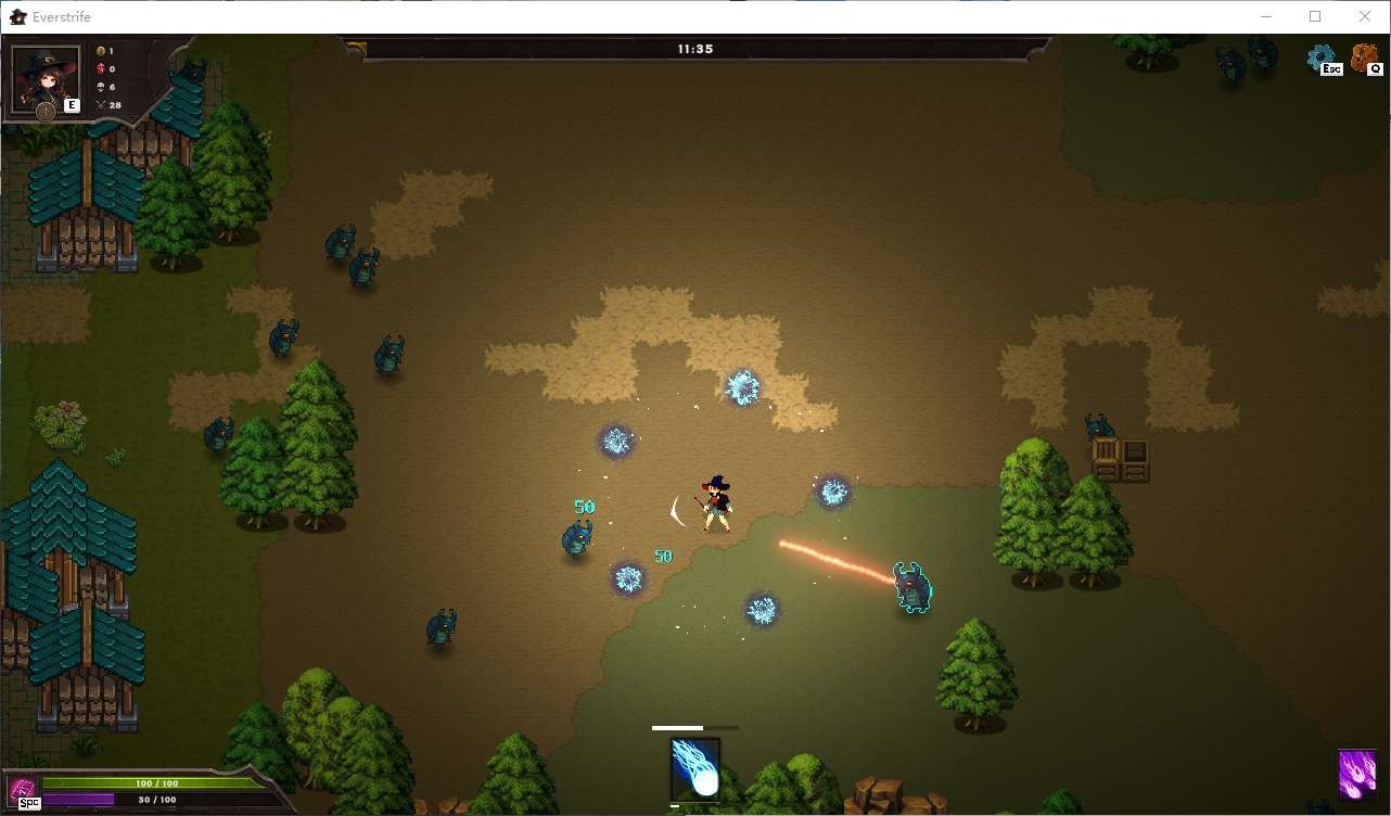 【PC】无终战纪v1.0.1 解压即玩【206 MB】