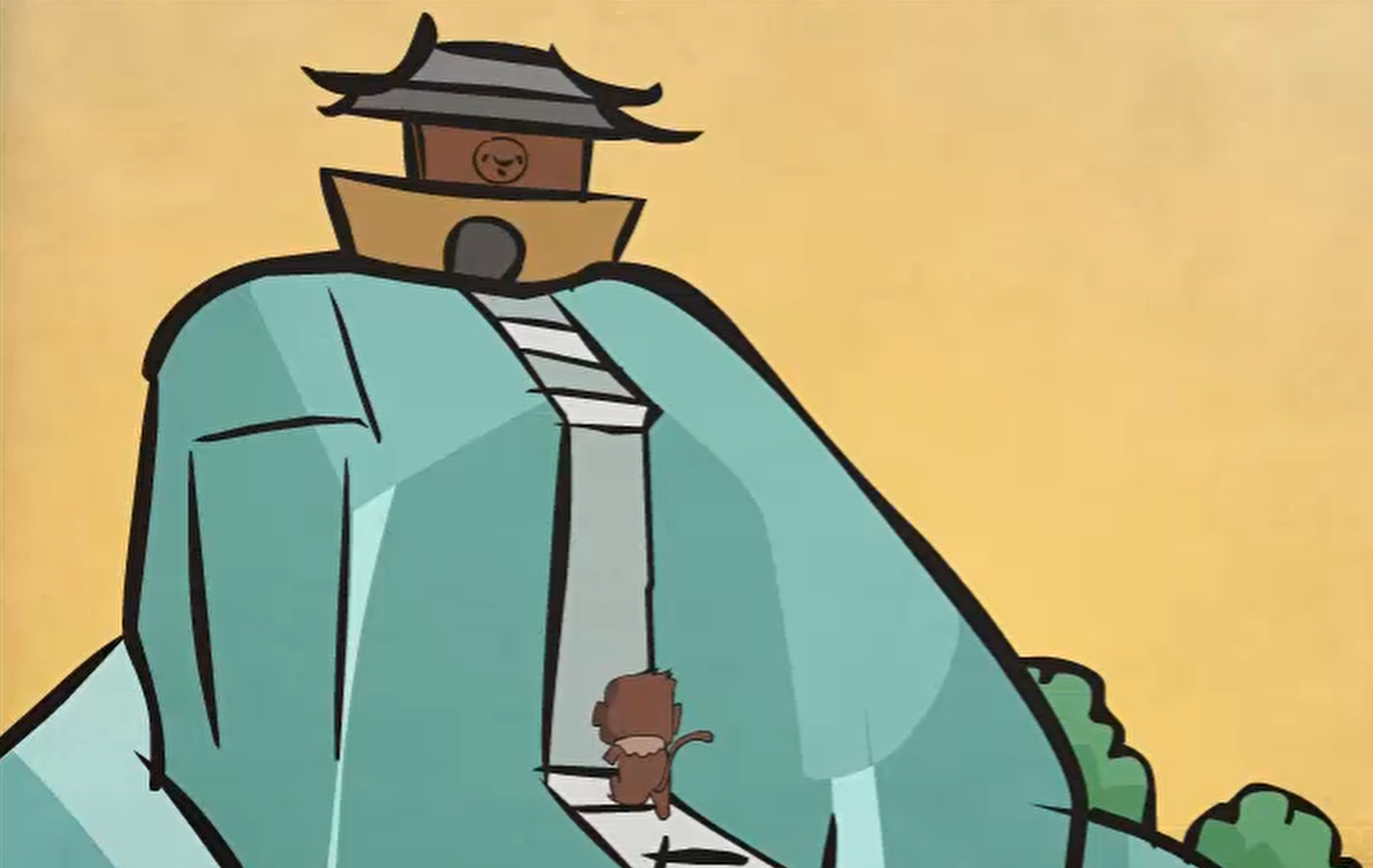 乐乐课堂.四大名著.动画版  18.2G MP4