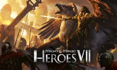 魔法门之英雄无敌7：烈火试炼 v2.2.1 中文国语版