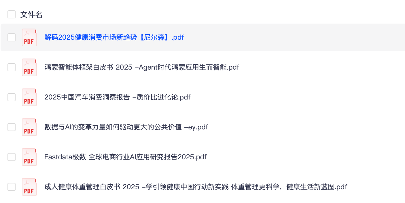 2025.7.21行业报告：5篇报告【PDF】【40M】