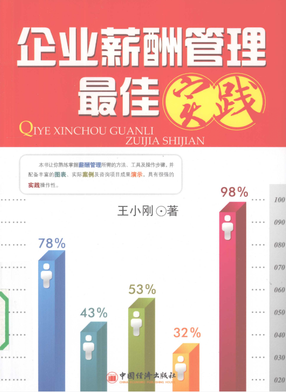 《企业薪酬管理最佳实践》.pdf【18M】