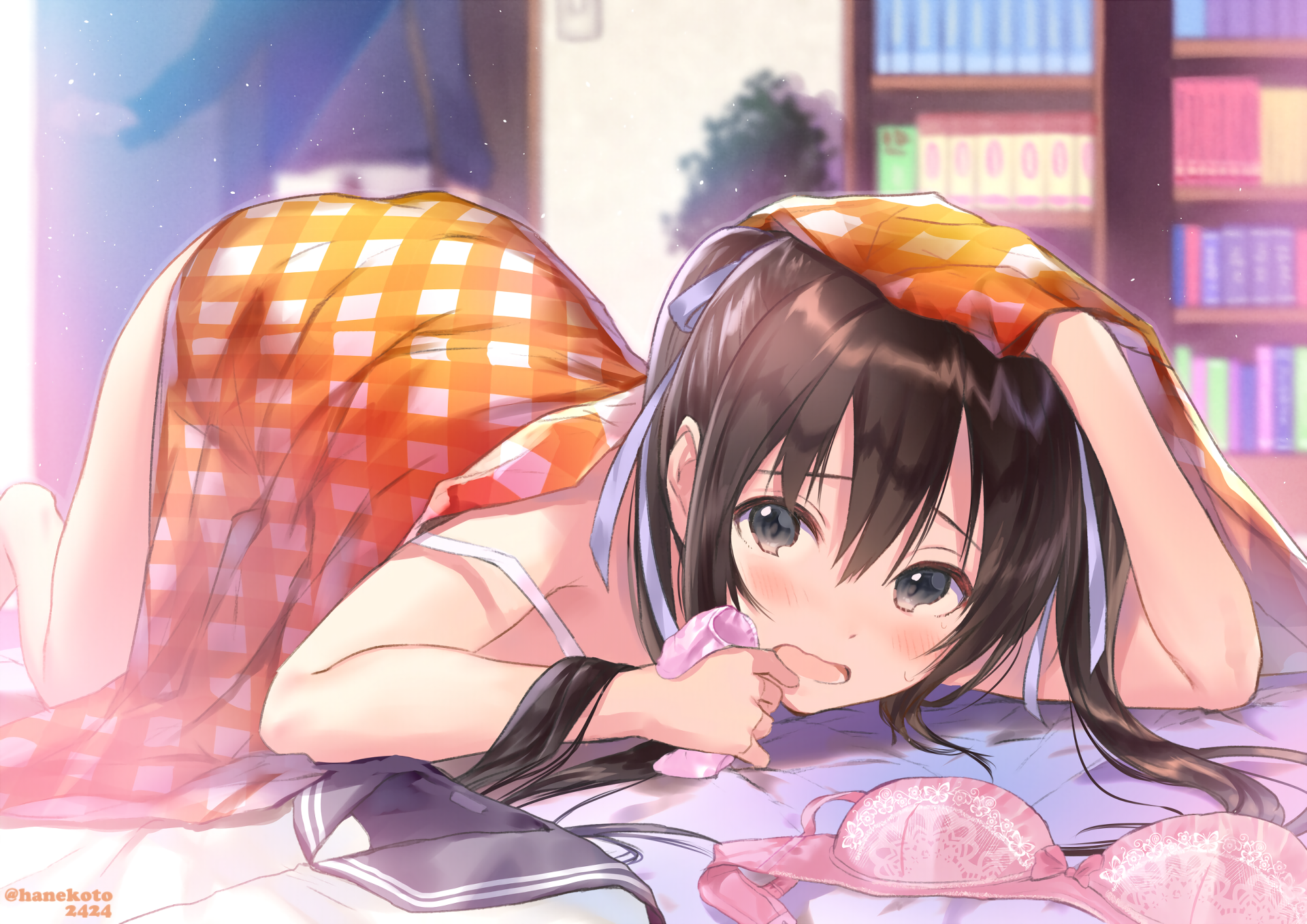 稀缺电脑壁纸合集/花大价钱买来的/近7000张【14.8GB】
