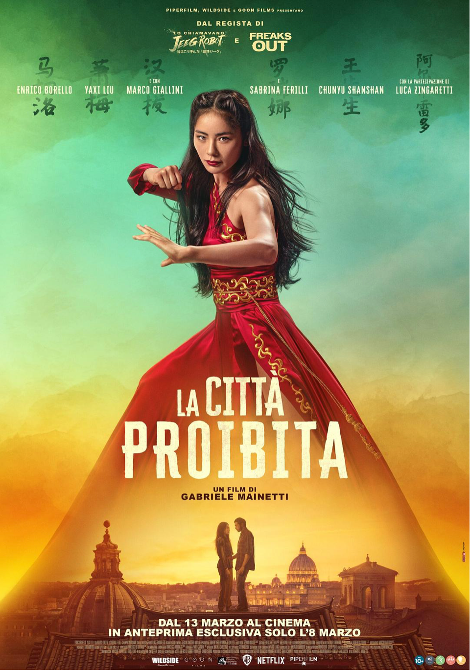 【电影】紫禁城 La città proibita (2025)   [意大利动作片,打戏不错]   [1080P]   [内嵌精译中文字幕]   [MP4]   [3.66G]又名: Forbidden City