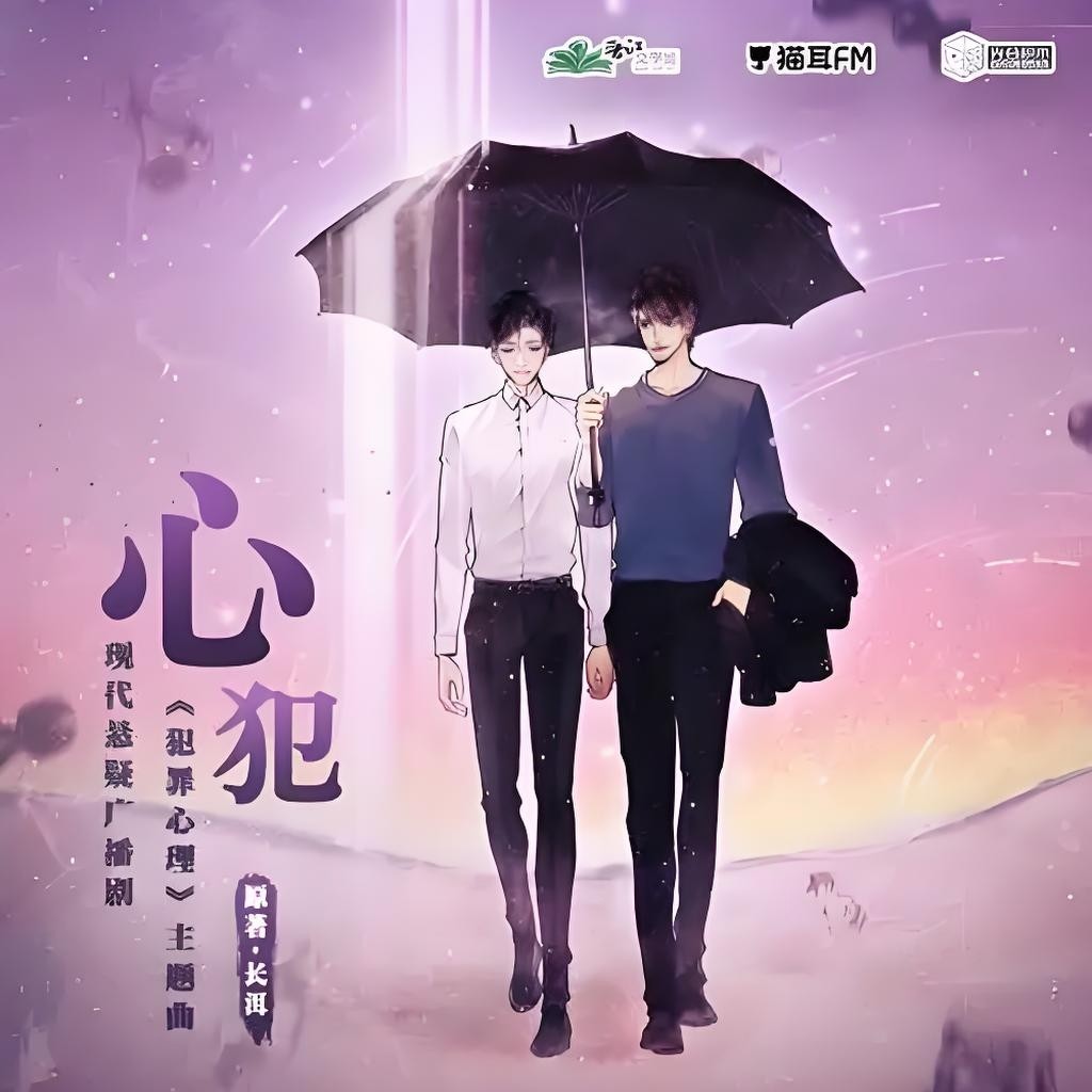 【广播剧】《犯罪心理》全三季 MP3/M4A 【4.97GB】