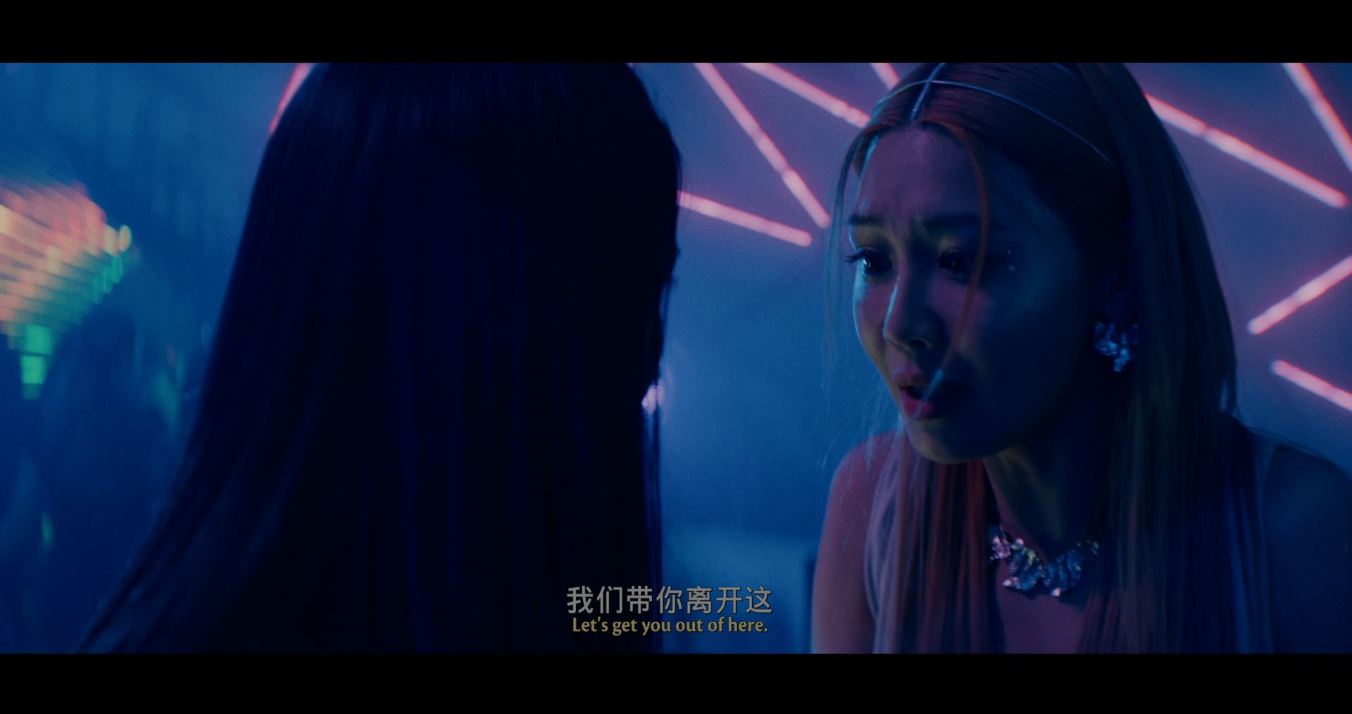 疾速追杀：芭蕾杀姬 Ballerina（2025）【4K HDR 杜比视界】 杜比全景声 【内封简繁英双语对白字幕】【21.6G】