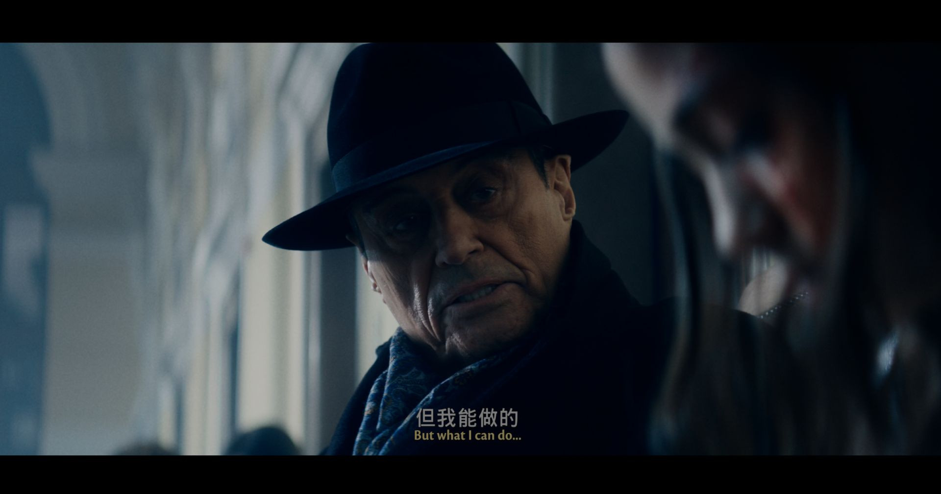 疾速追杀：芭蕾杀姬 Ballerina（2025）【4K HDR 杜比视界】 杜比全景声 【内封简繁英双语对白字幕】【21.6G】