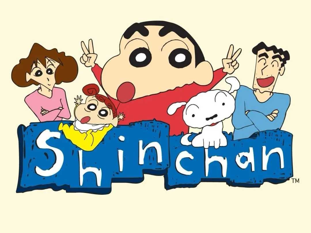 日漫粤配《蜡笔小新》2022｜viuTV188集+剧场版24部｜粤语中字720+1080P｜共98.6G