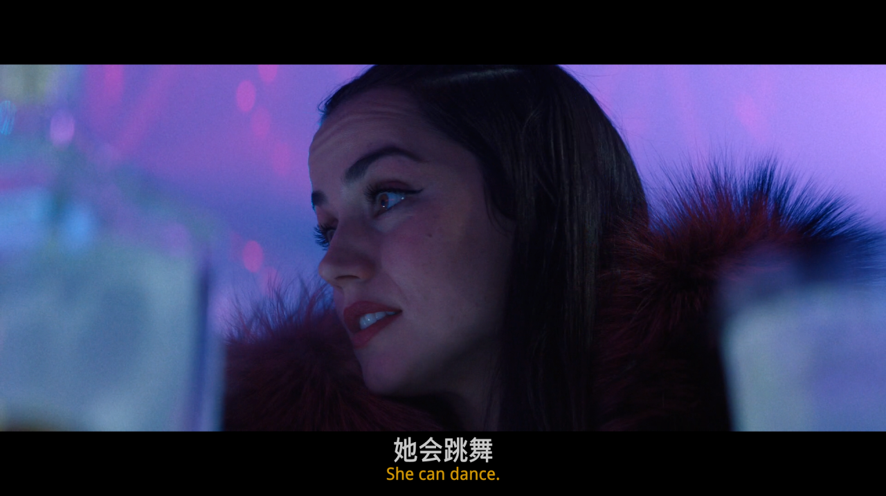 疾速追杀：芭蕾杀姬（2025）【4K / DV＆HDR / 高码率】【杜比全景声】【简英双语特效字幕 】【39.8G】
