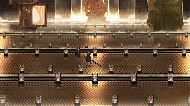 废墟图书馆 Library Of Ruina V1.1.0.6A13 官方中文学习版 解压即撸插图4