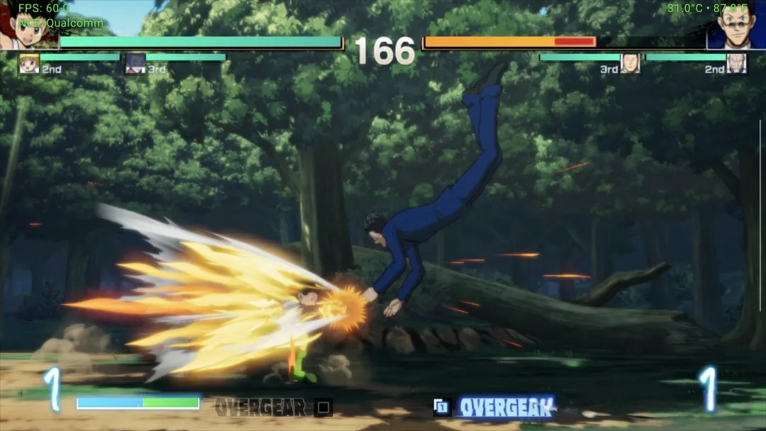 【对战格斗】全职猎人:念力冲击|NS版(PC+手机)1.0.2升补+4DLC【2.27GB】