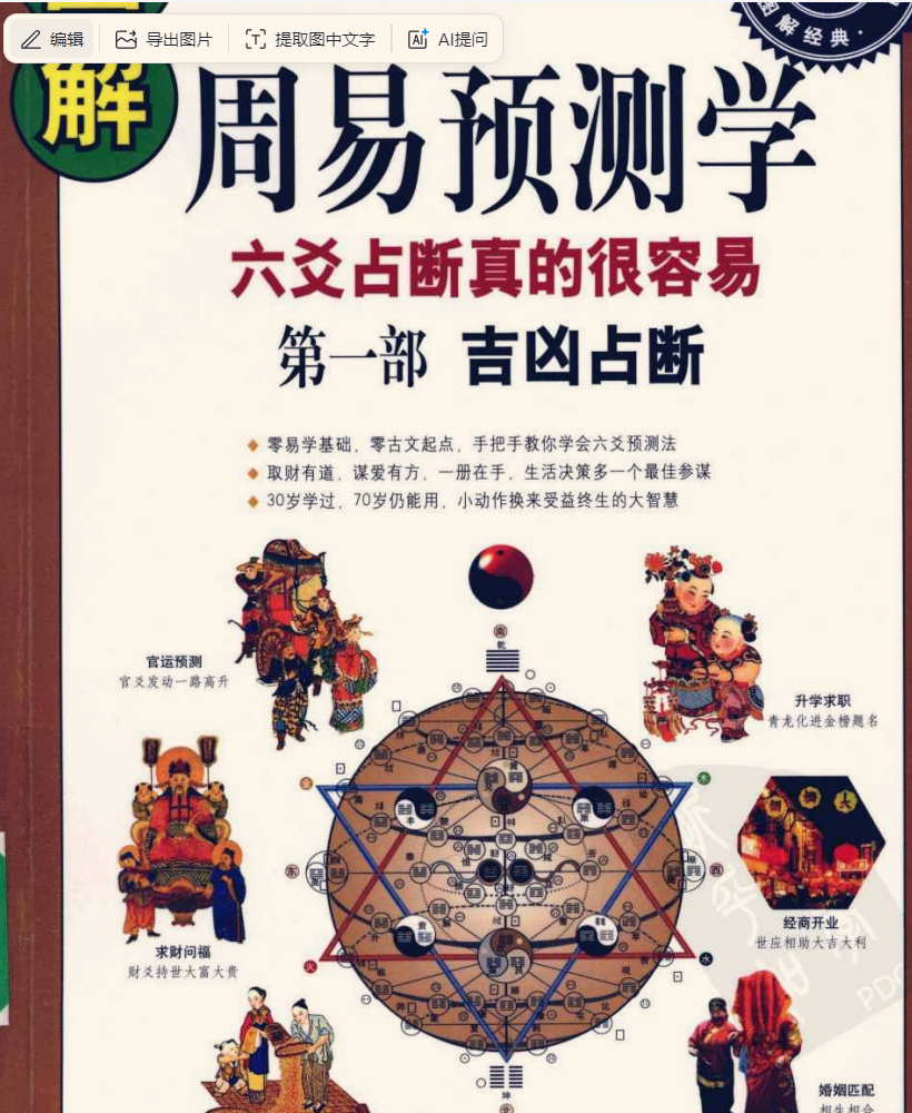 【图解经典系列】 15.7G PDF