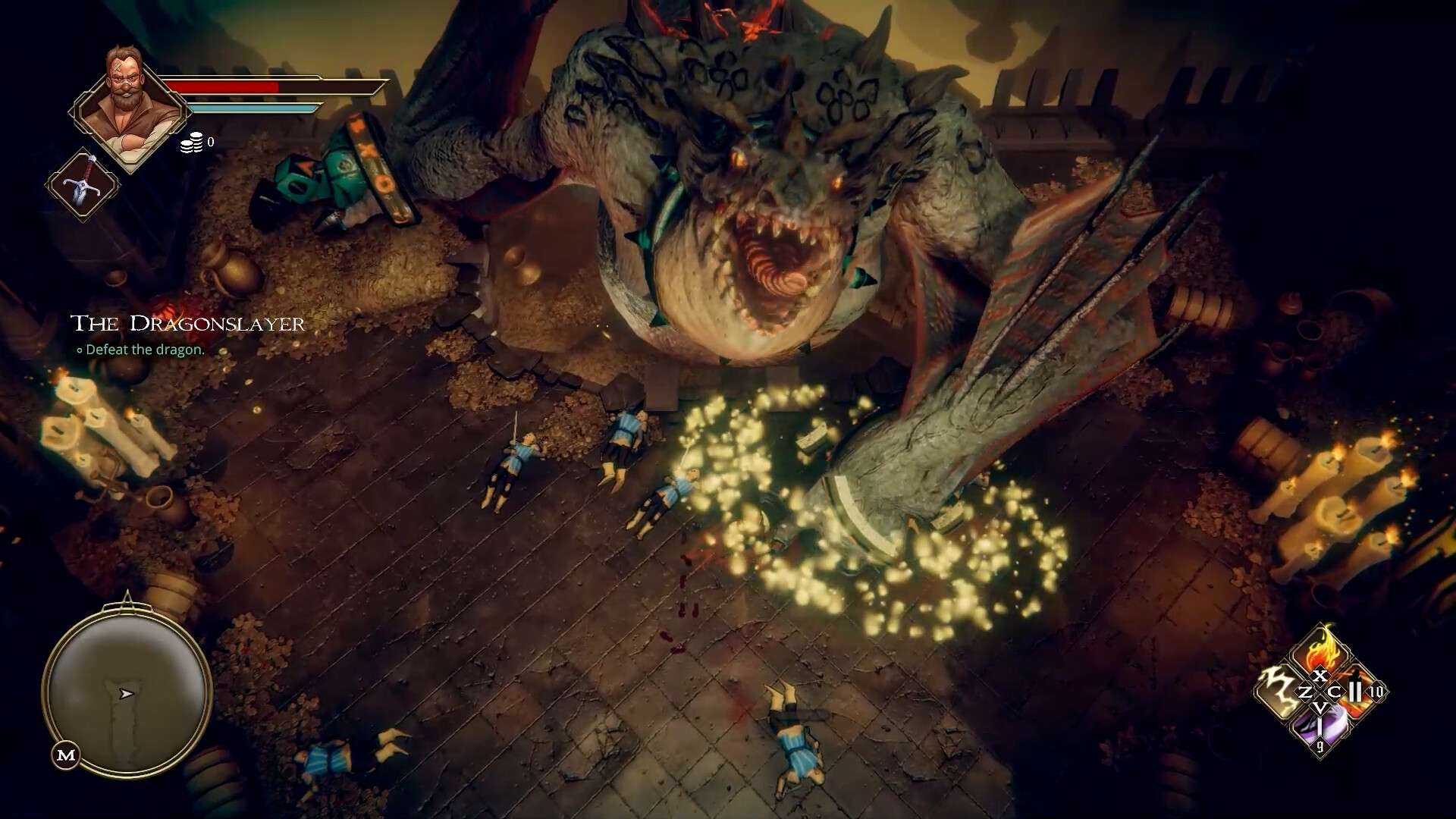 【PC】非套路奇幻游戏v2024.4.10【4.3 GB】