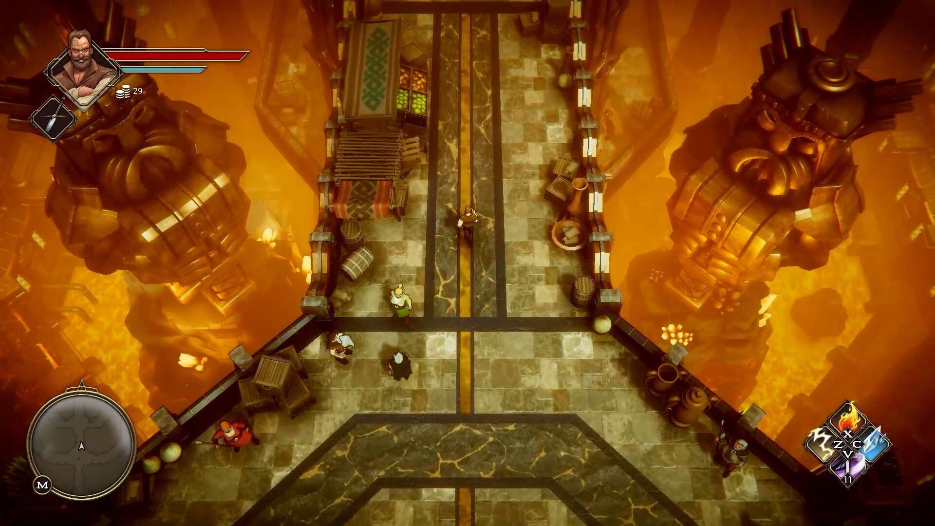 【PC】非套路奇幻游戏v2024.4.10【4.3 GB】
