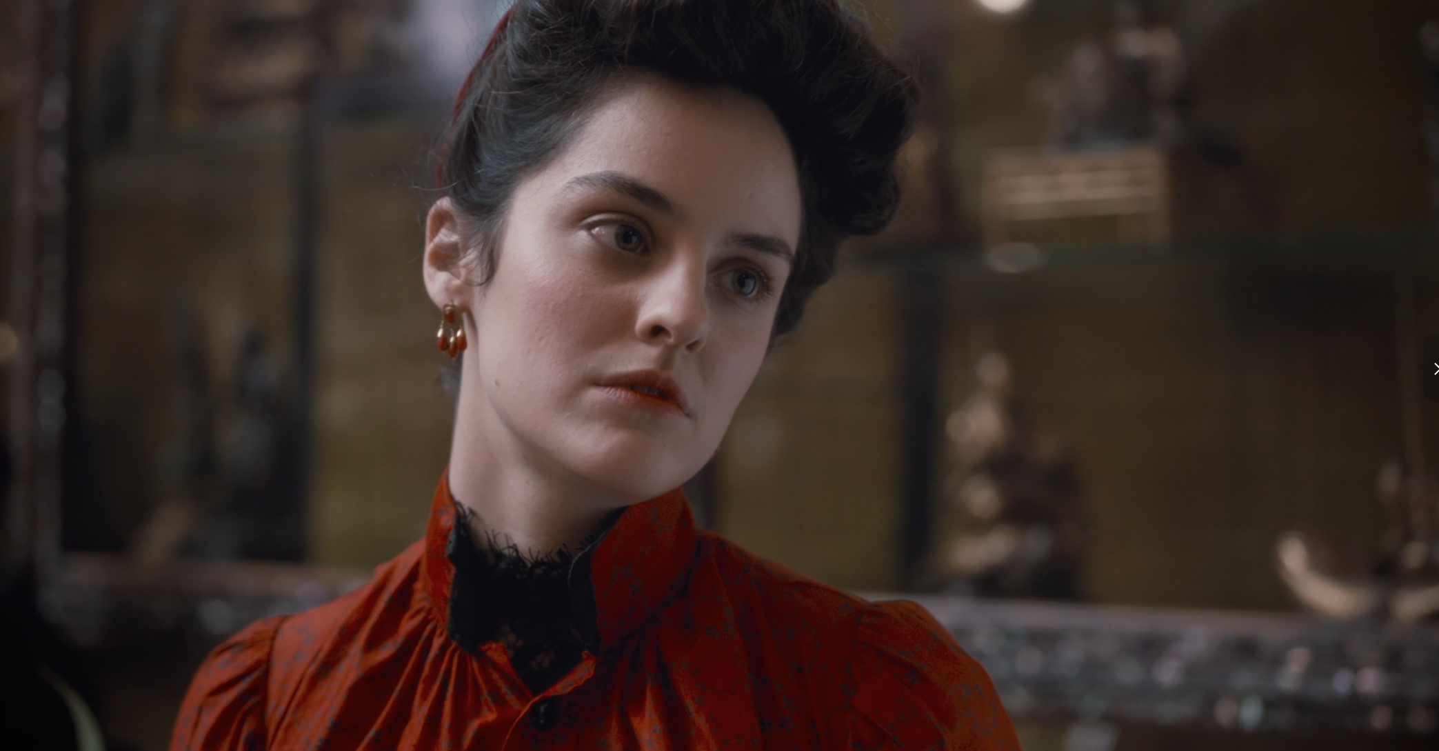【🈲启蒙大片】女主绝美《珍品 Curiosa (2019)》未删减  1080P  内封中字【5.9GB】