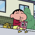 人间旺仔